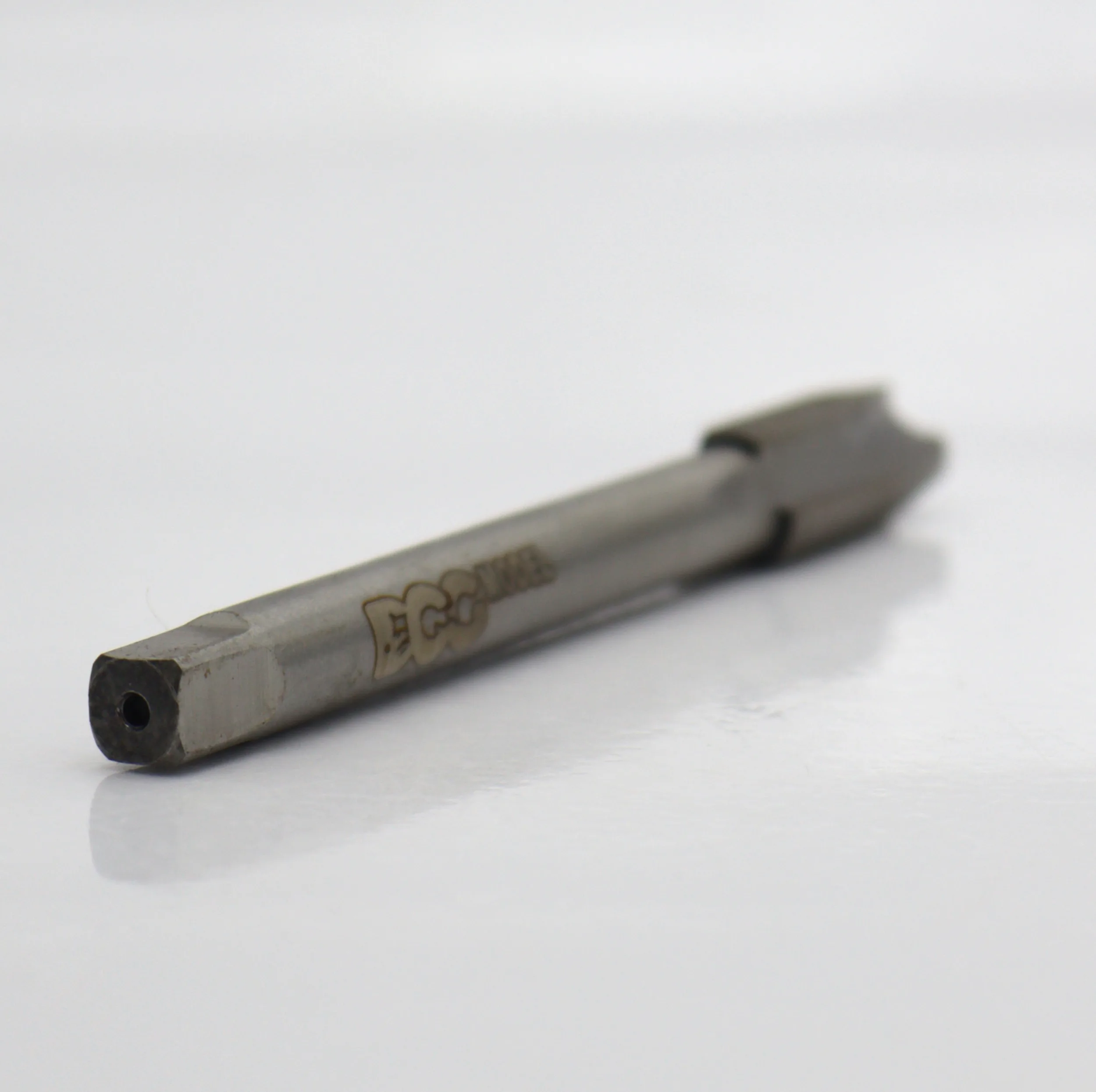 مته قلاویز ماشینی مدل داگ کد YP-M12-6H سایز 12میلی متر