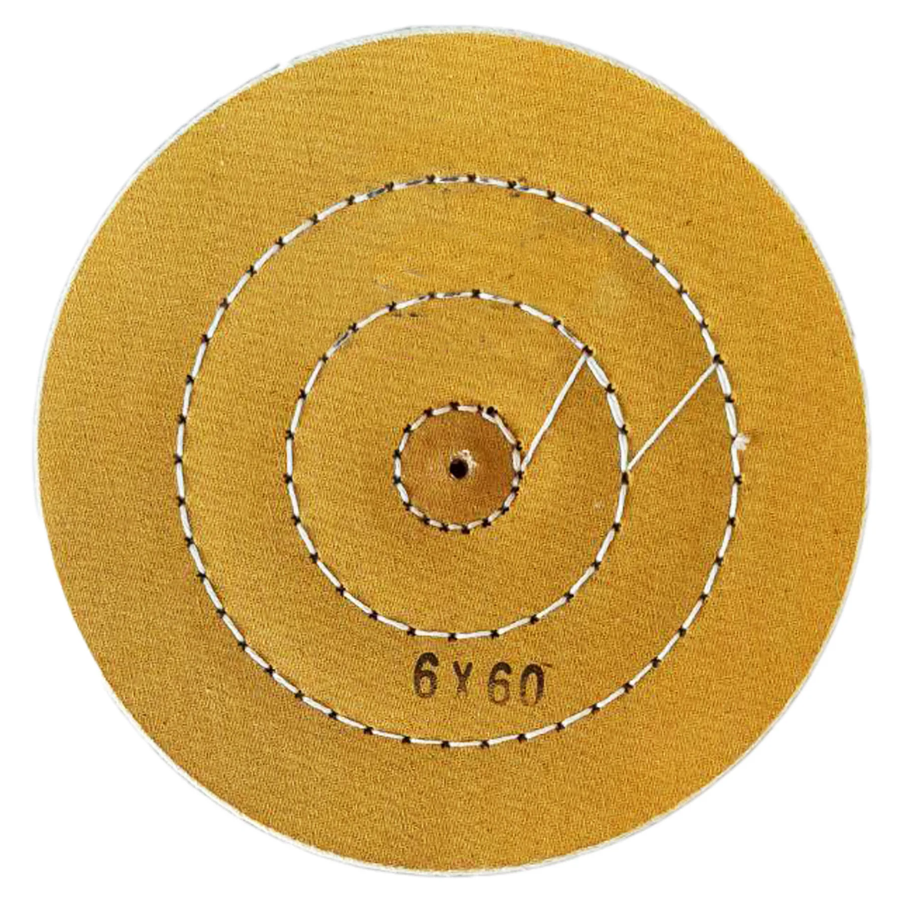 صفحه پولیش گیلانس مدل کتان پشمی 150mm