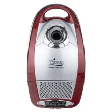 جاروبرقی 1700 وات تیوا مدل 3600