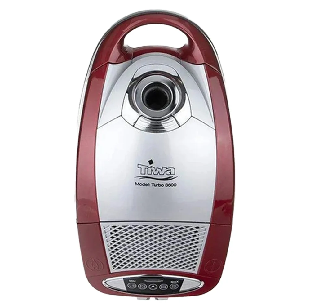 جاروبرقی 1700 وات تیوا مدل 3600
