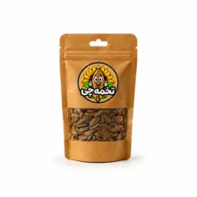 تخمه آفتاب گردان باربیکیو تخمه چی – 500 گرم