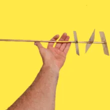تیغه ی خردن کن مدل zgh73