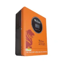 اینورتر خورشیدی ویلیون مدل WE-HY6.2KW ظرفیت 6200 وات