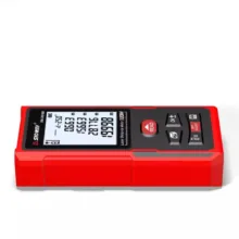 متر لیزری سندوی مدل SW-DS100