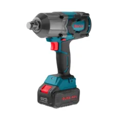 آچار بکس شارژی رونیکس مدل 8917-40v