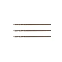 مته فلز کارن مدل SG-C02 سایز 2/5 میلی متر مجموعه 3 عددی