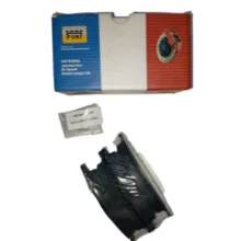 لنت ترمز دیسکی جلو فورت مدل Peugeot2ac کد fort16V070 دو جفت مناسب برای پژو 206 تیپ 2