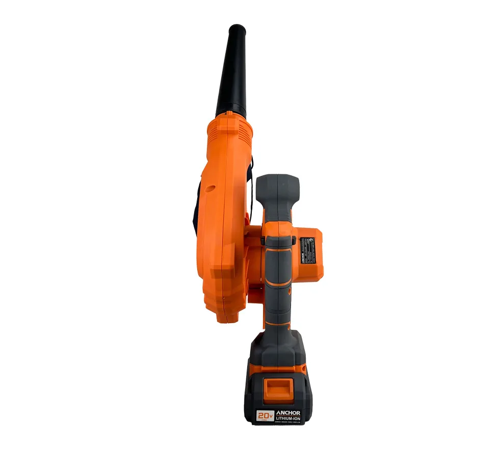 دستگاه دمنده و مکنده شارژی آنکور مدل DCB-1-NEW