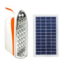 سیستم روشنایی خورشیدی جی پاس مدل GSE5584 کد OR11