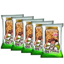 سویا برشن – 150 گرم بسته 5 عددی