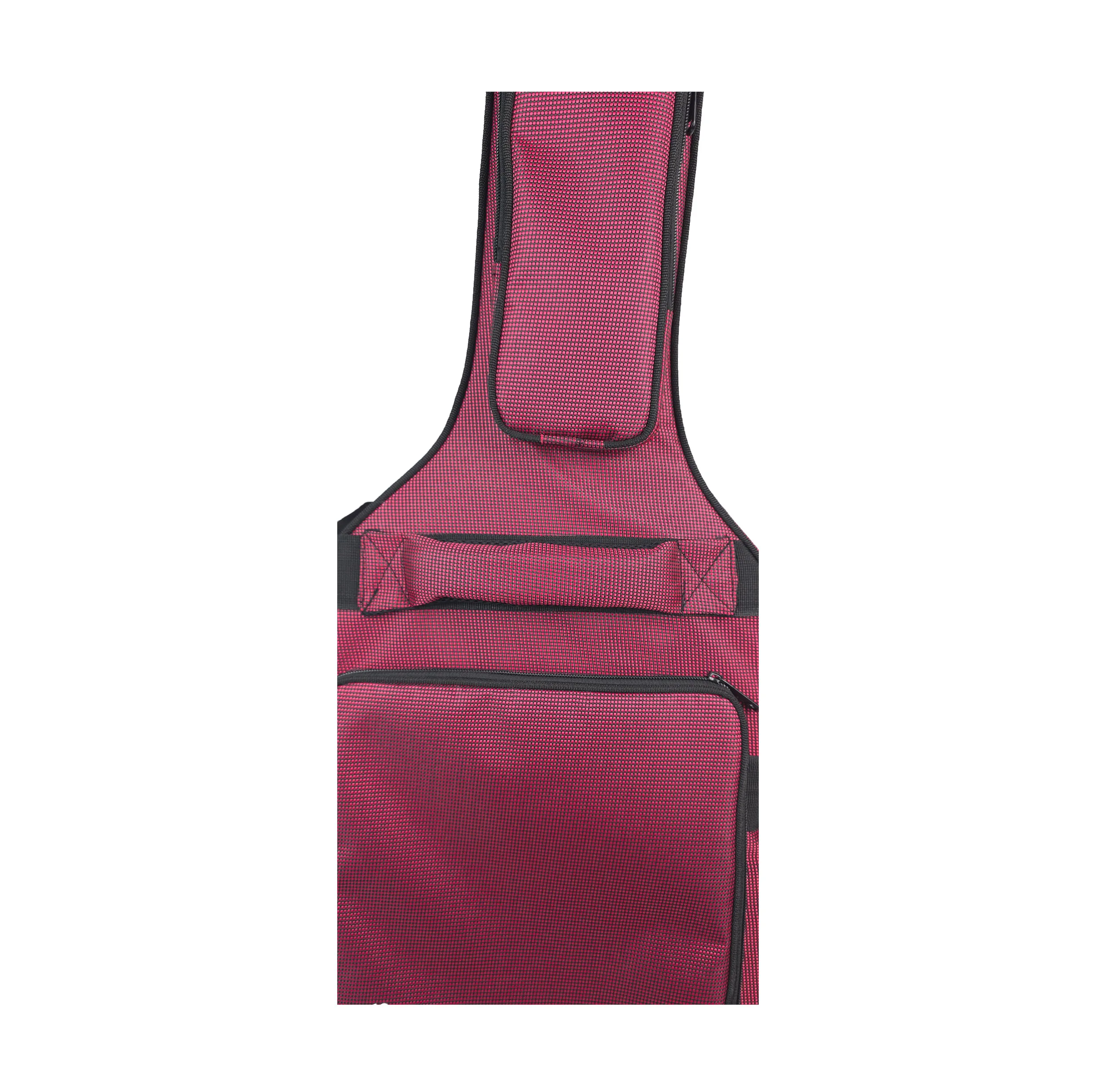 سافت کیس گیتار کلاسیک ایکات کیس مدل M2Y-105-8
