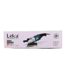 سنگ فرز لکا مدل AG150-12