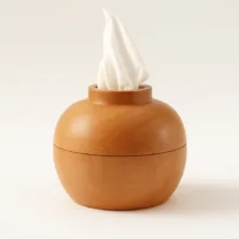 جای دستمال کاغذی مدل Br 17