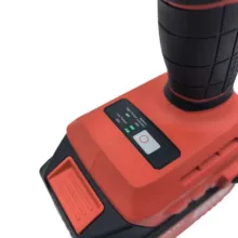 پیچ گوشتی شارژی 20 وات توسن مدل 9520BIS