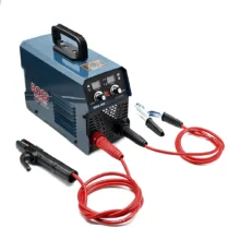 دستگاه جوش 20- 105 آمپر باس مدل کیف دار کد BS123LB239-12