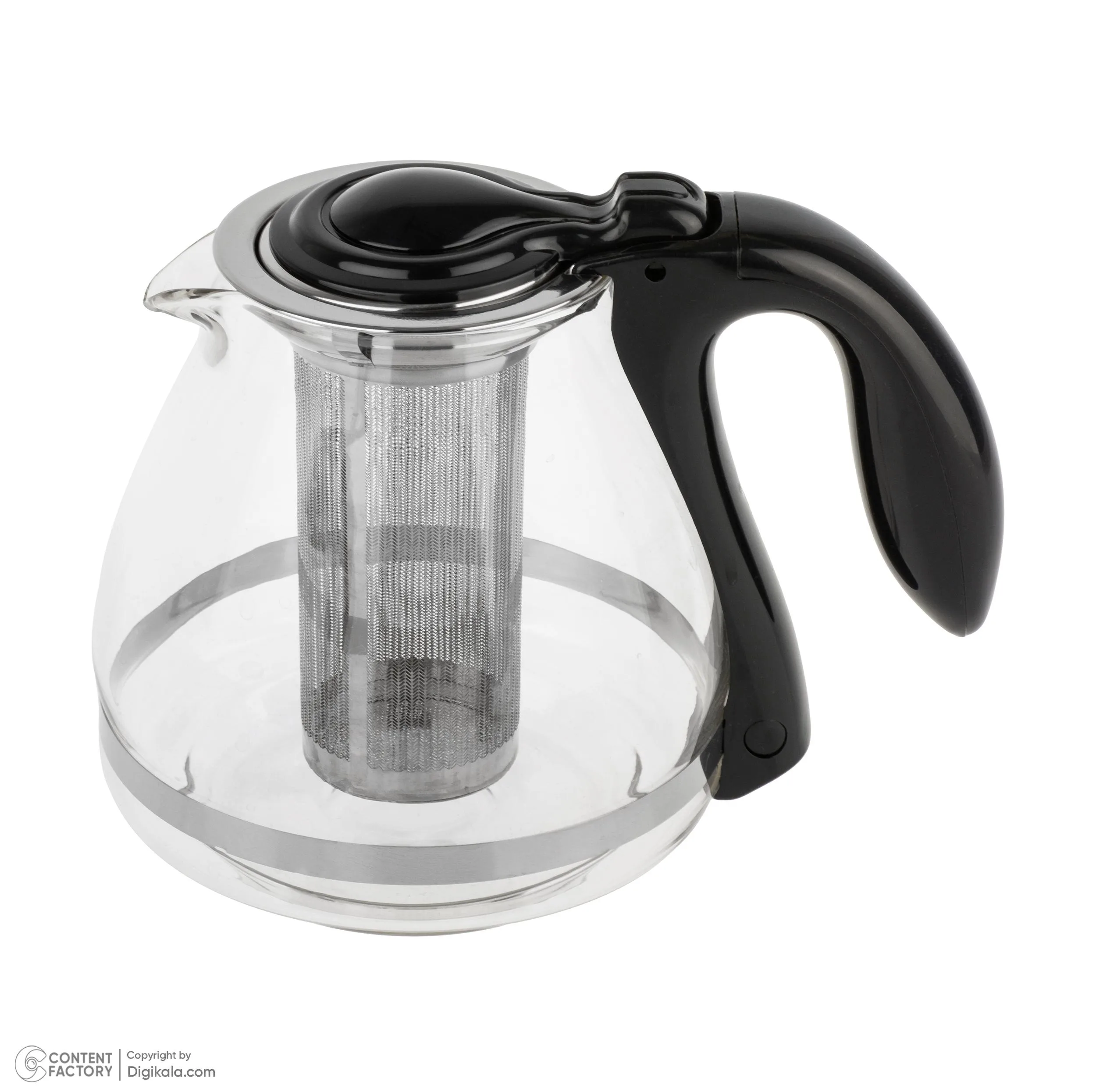 چای ساز کنار هم ساپر مدل STT-518G