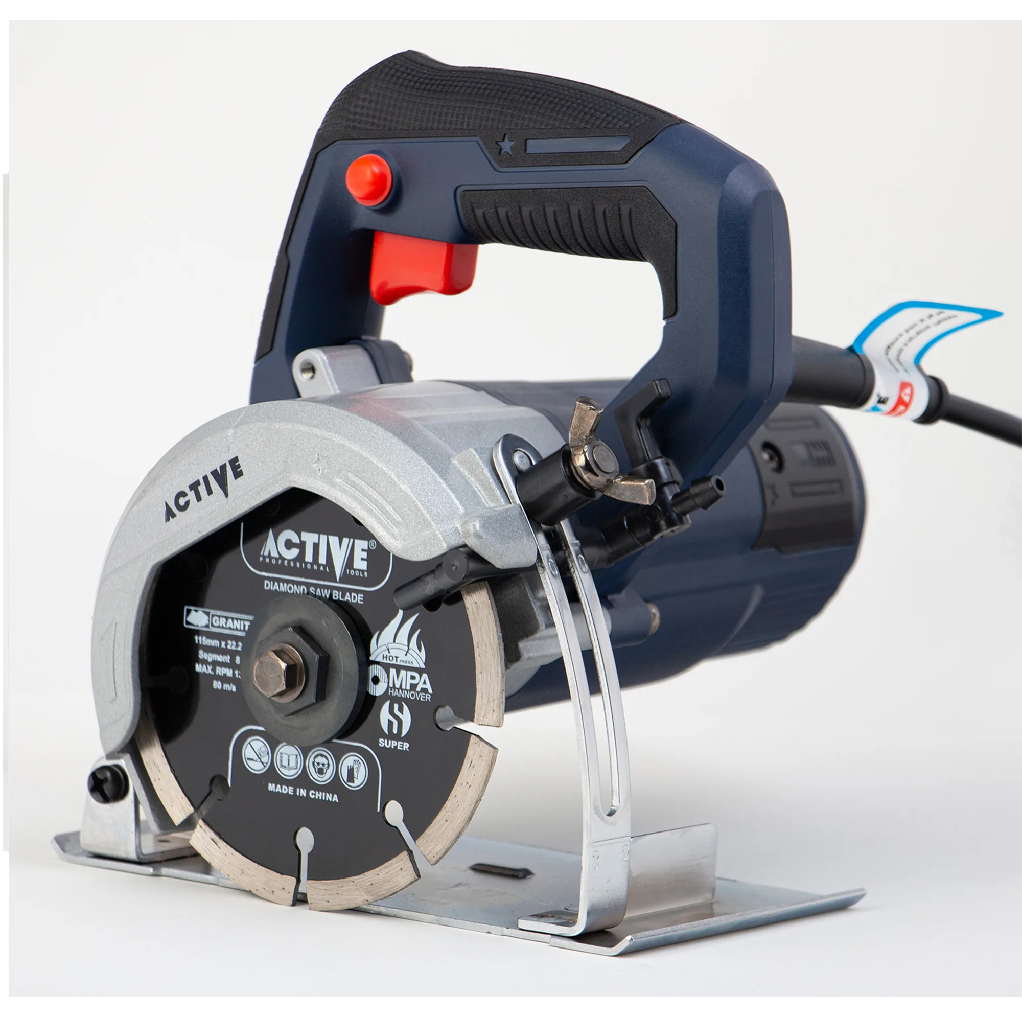 اره مرمر بر اکتیو تولز مدل AC-3513M