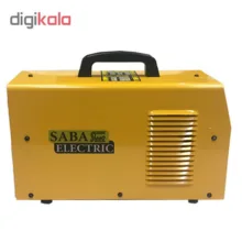 اینورتر جوشکاری 250 آمپر صبا الکتریک مدل RINV-250-v