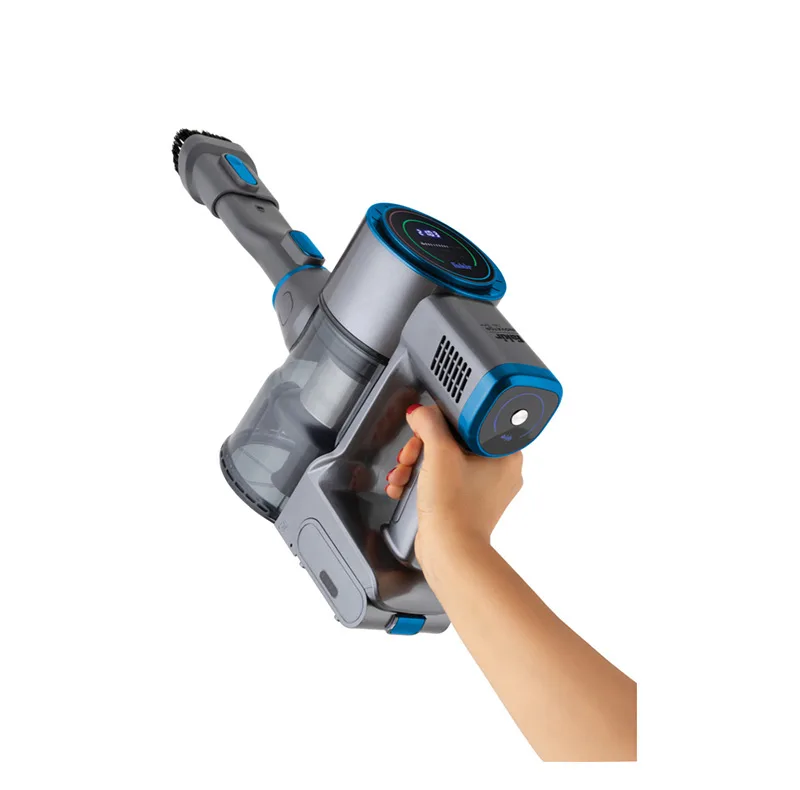 جارو شارژی عصایی فکر مدل INOVATOR X Plus 7286