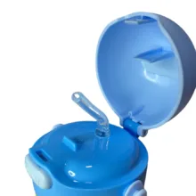 قمقمه کودک مدل اعداد ریاضی کد BL گنجایش 0.5 لیتر