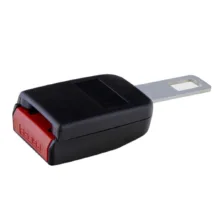 رابط کمربند ایمنی خودرو مدل BE-23642 بسته 2 عددی