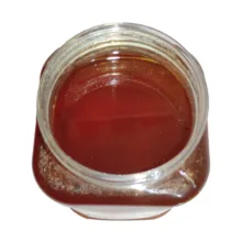 عسل چهل گیاه طبیعی دهکده عسل سلامت - 1 کیلوگرم