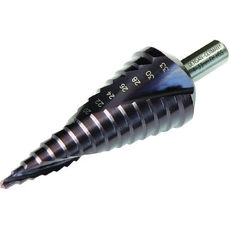 مته کاجی مدل F 38 سایز 38 میلیمتر