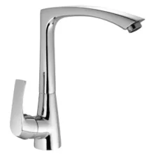 شیر آشپزخانه البرزروز مدل یونیک