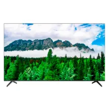 تلویزیون 85 اینچ ال ای دی هوشمند جی پلاس مدل GTV-85SQ878S
