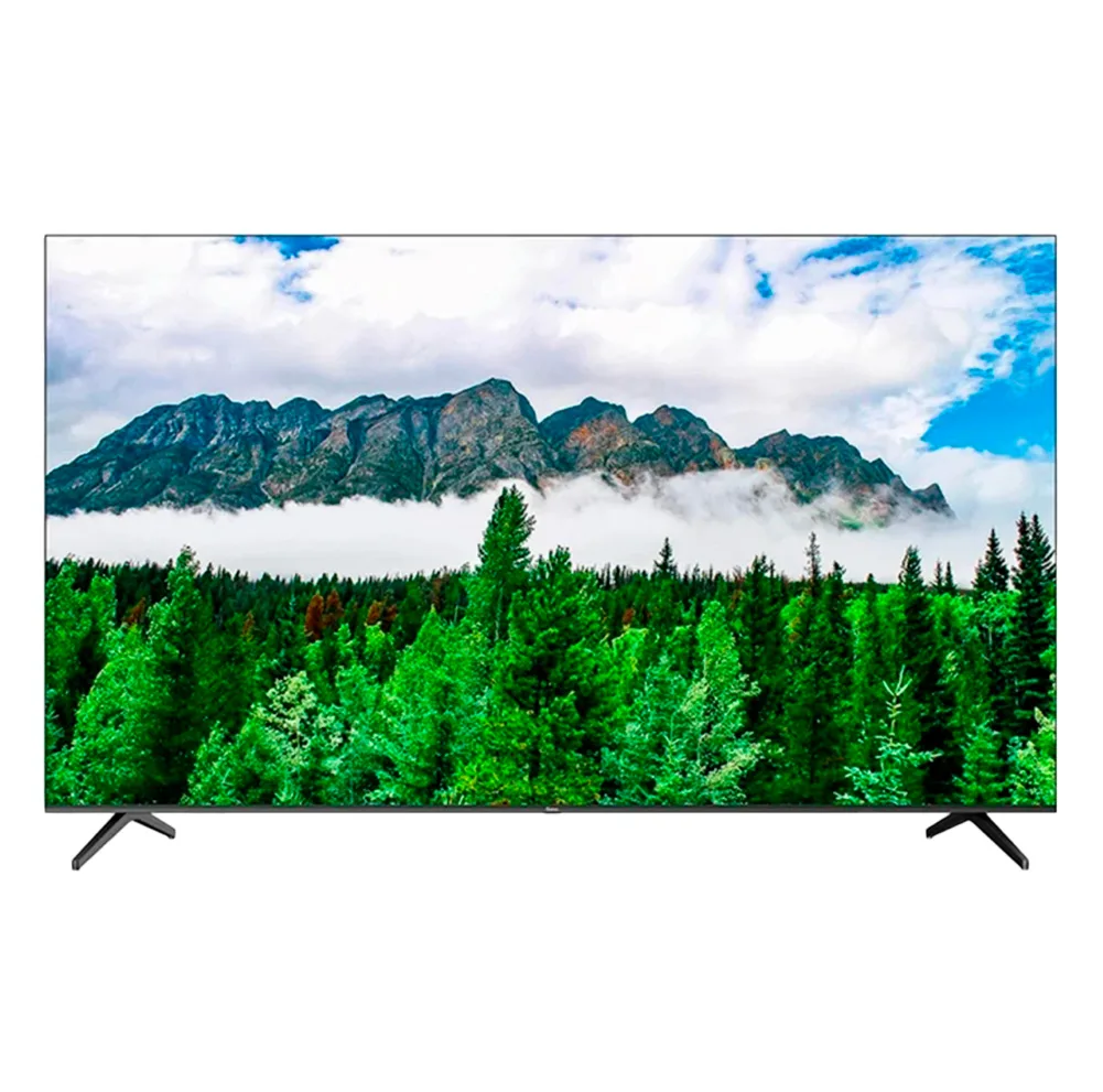 تلویزیون 85 اینچ ال ای دی هوشمند جی پلاس مدل GTV-85SQ878S