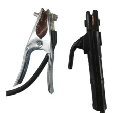 اینورتر جوشکاری 200 آمپر صبا مدل POWER-REC2002-A4