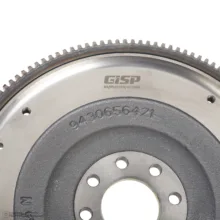 فلایویل جی ای اس پی کد 471800 مناسب برای سمند XU7 و سورن XU7
