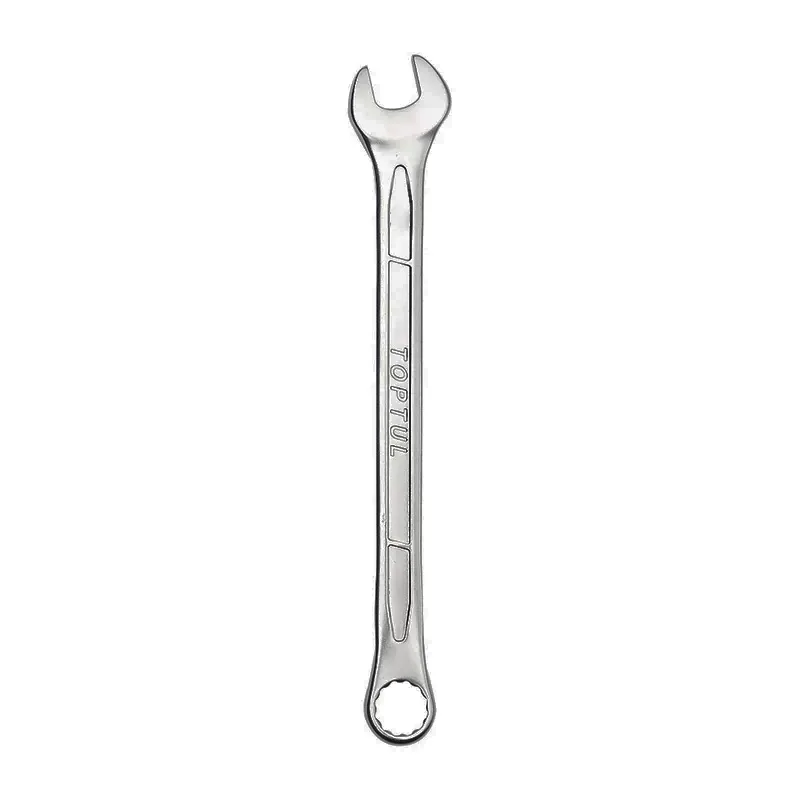 آچار یکسر تخت و یکسر رینگی تاپ تول مدل AAEB6060 سایز 60 میلی متر