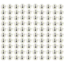 چیپ ال ای دی 12 وات مدل XG-11318 بسته 100 عددی