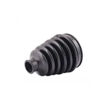گردگیر پلوس لاستیک گیلان کد B066 مناسب برای پژو 405 بسته 2 عددی