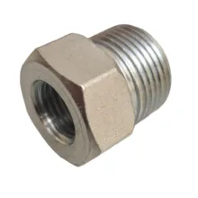 تبدیل رزوه دسته کارواش مدل 8 به 15 بسته 2 عددی