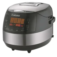 پلوپز 10 نفره ویکنز مدل VIC-768