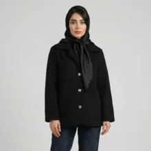 پالتو زنانه السانا مدل شیلر کد 236301