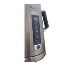 چای ساز روی هم ولف مکس مدل WF-1420