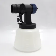 پیستوله رنگ می تولز مدل YPAB-ME-600W