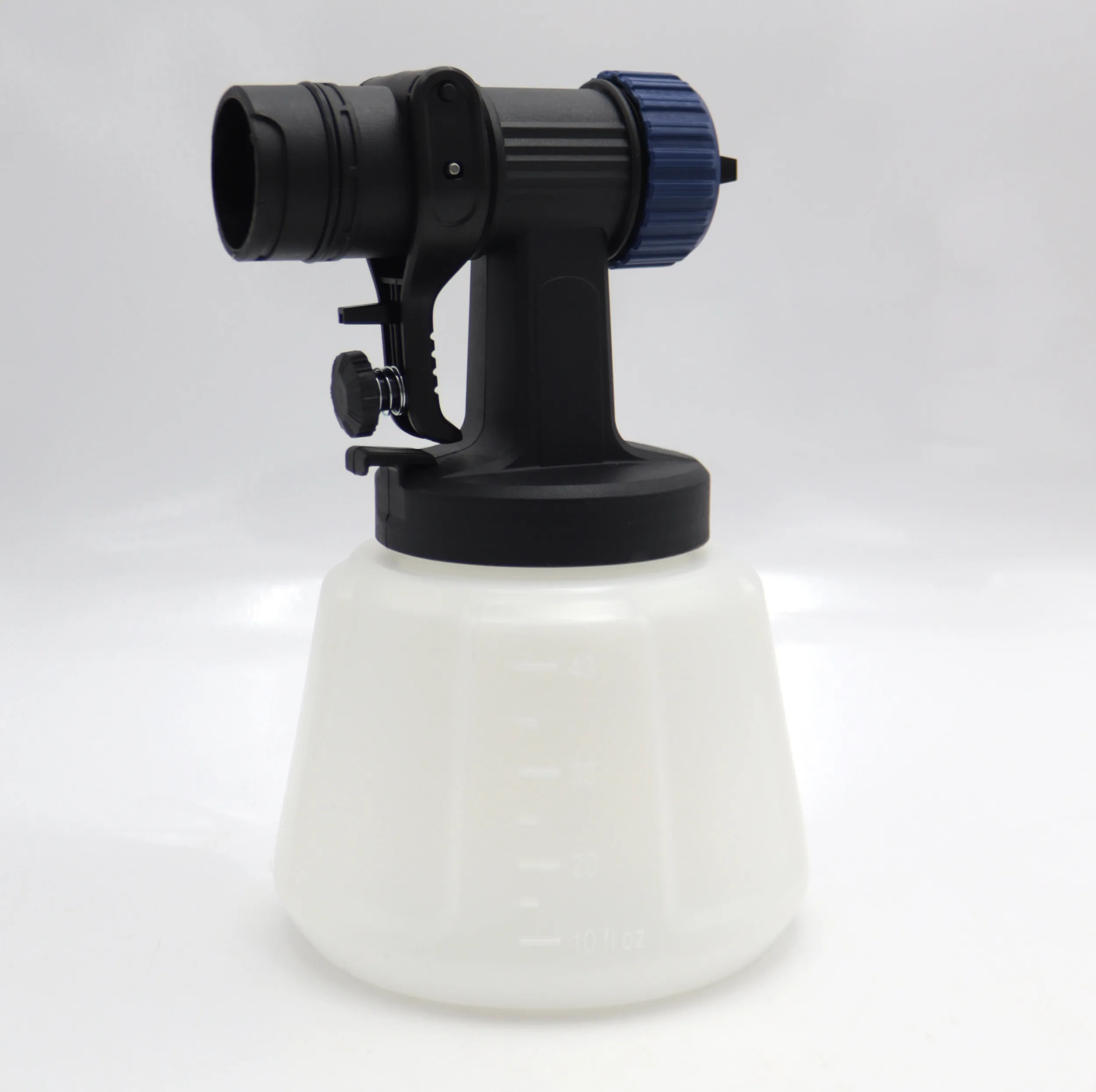 پیستوله رنگ می تولز مدل YPAB-ME-600W
