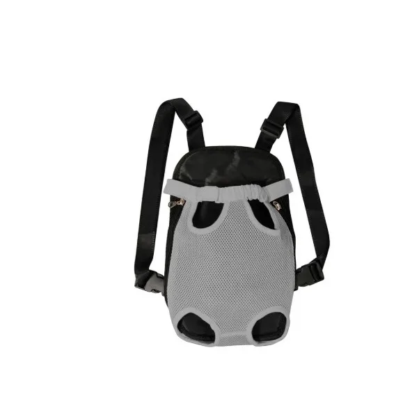 کیف کوله پشتی حمل سگ مدل آغوشی کد S