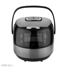 پلوپز 8 نفره گوسونیک مدل GRC-690