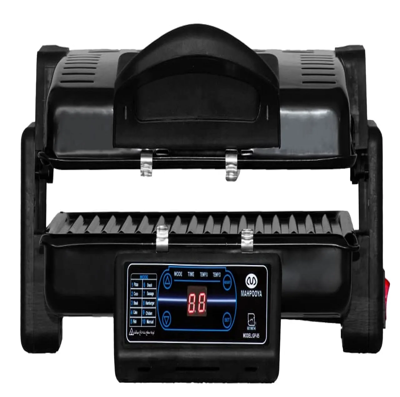 گریل مه پویا مدل GP-95D