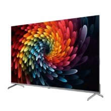 تلویزیون ۵۵ اینچ کیو ال ای دی هوشمند جی پلاس مدل GTV55SQ789NP
