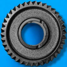 دنده 1 گیربکس بست یدک مدل 001122 مناسب برای وانت پراید 151
