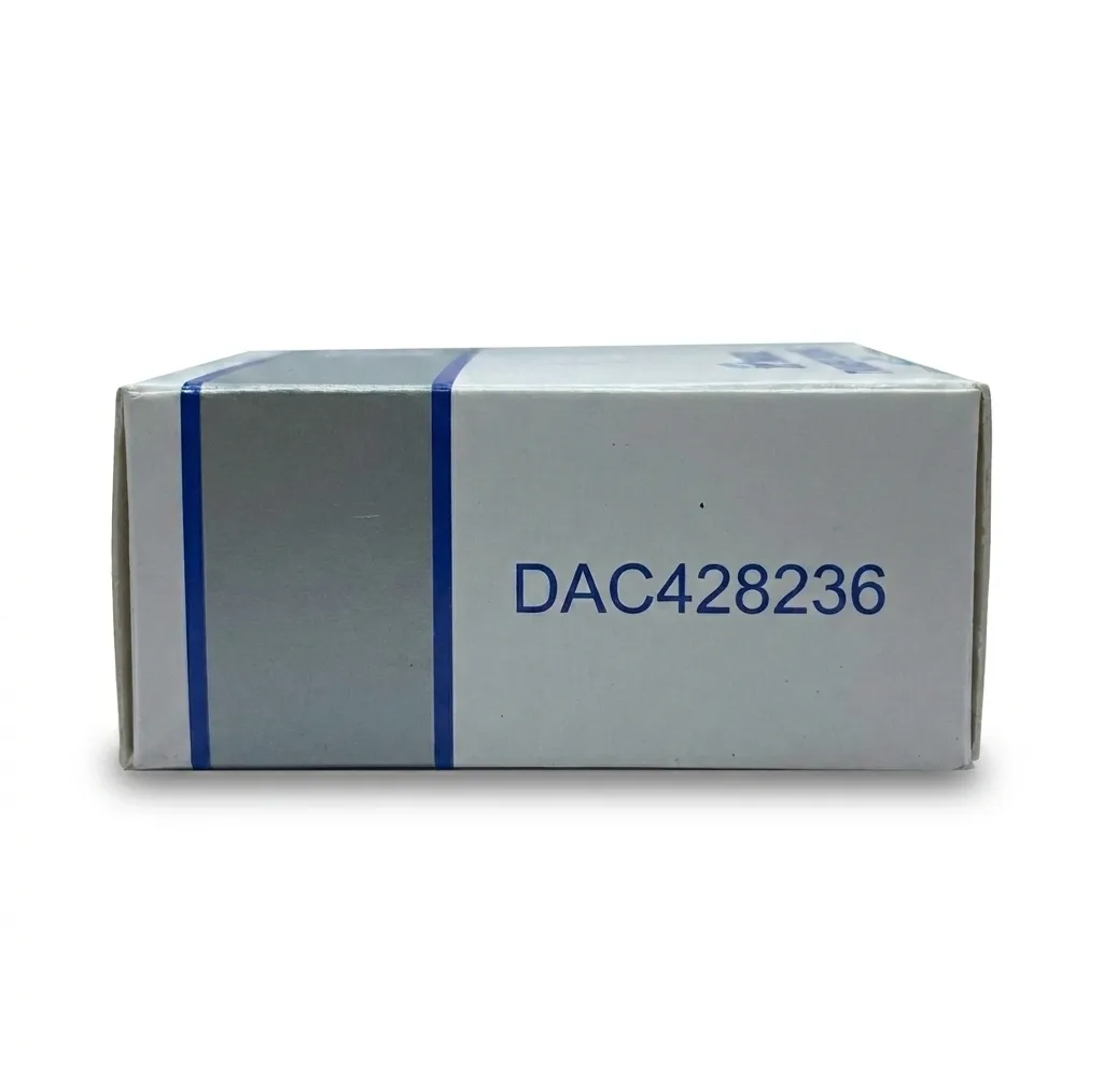 بلبرینگ خودرو چرخ جلو کد 01 قطر 42 میلی متر مناسب پژو 405