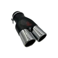 سر اگزوز خودرو مورونو مدل دولول کد JS411