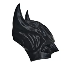 ماسک ایفای نقش مدل بتمن طرح شوالیه مرگ Batman Death Knight