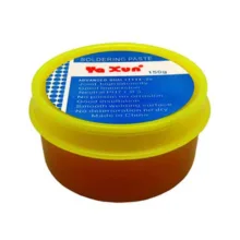 خمیر فلاکس یاکسون مدل YX-20 وزن 150 گرم